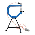 Pneumatic Planishing Hammer with Foot Pedal V401