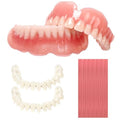 Moldable Custom Fit Teeth Set K96114
