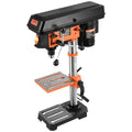 10'' 5-Speed Cast Iron Benchtop Drill Press H127798