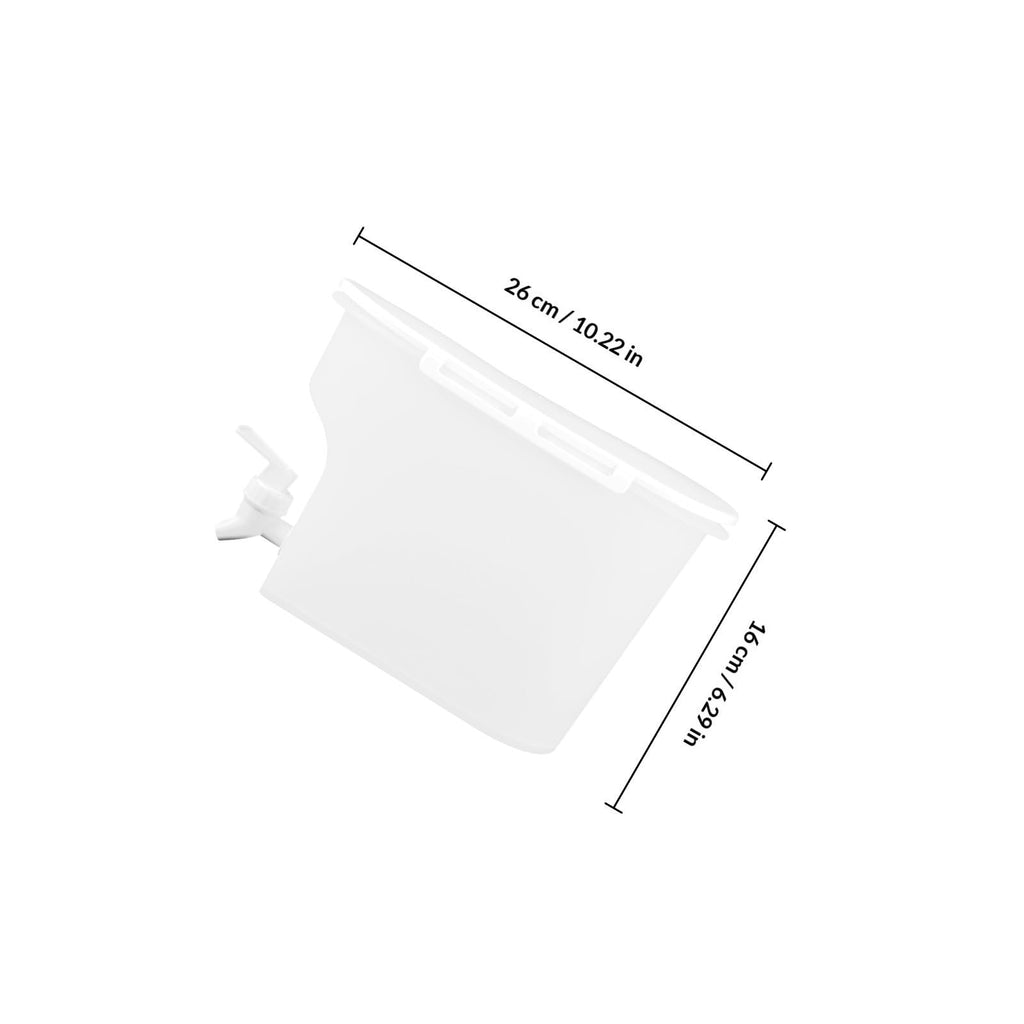Cold Water Jug with Faucet B99930