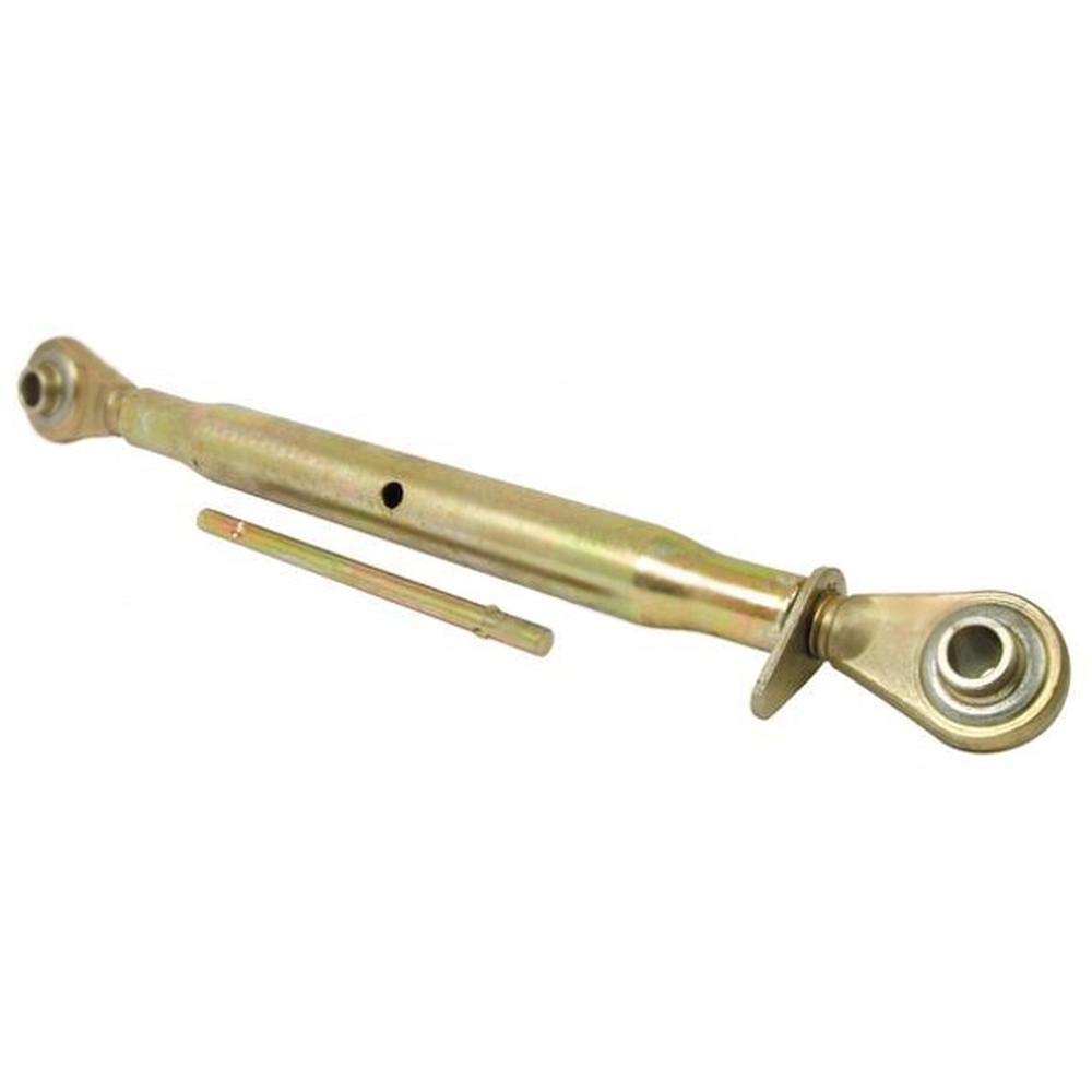 Adjustable Top Link Cat 1 B402