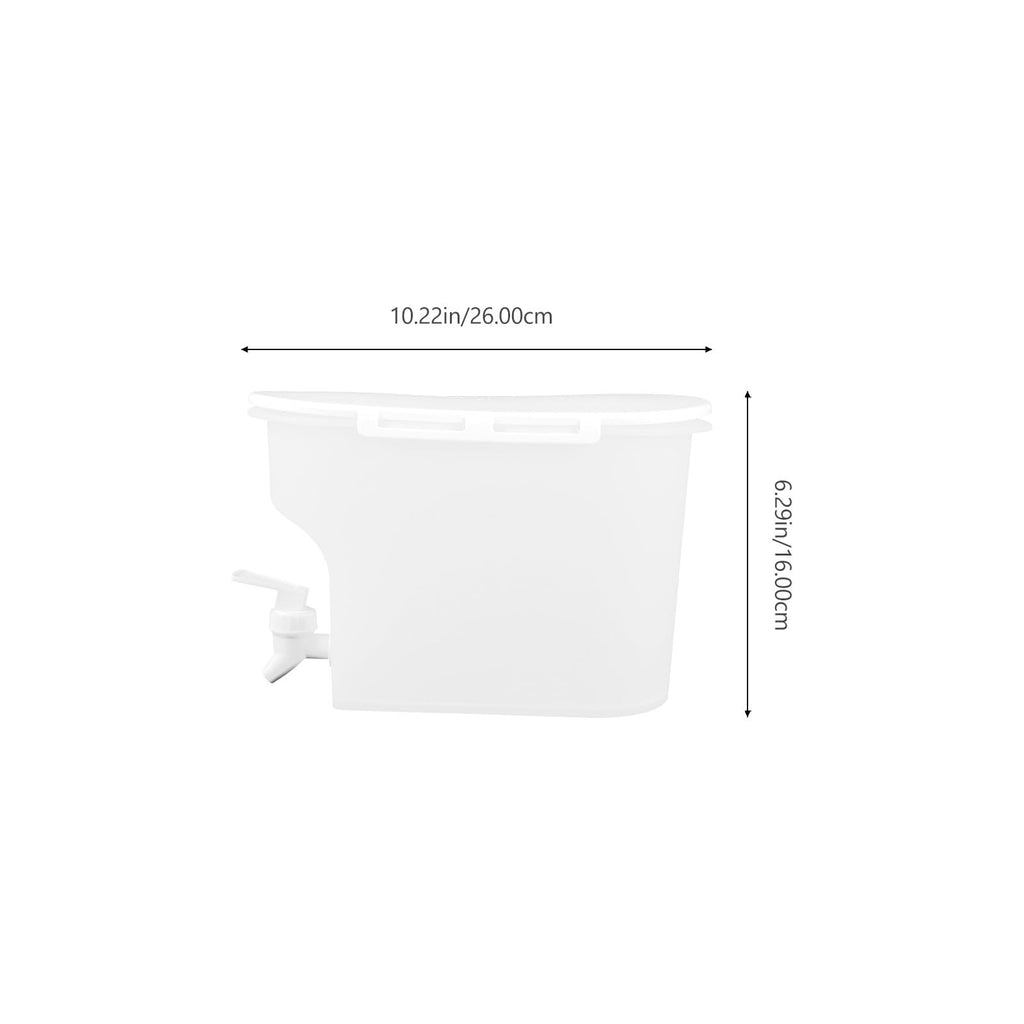Cold Water Jug with Faucet B99930