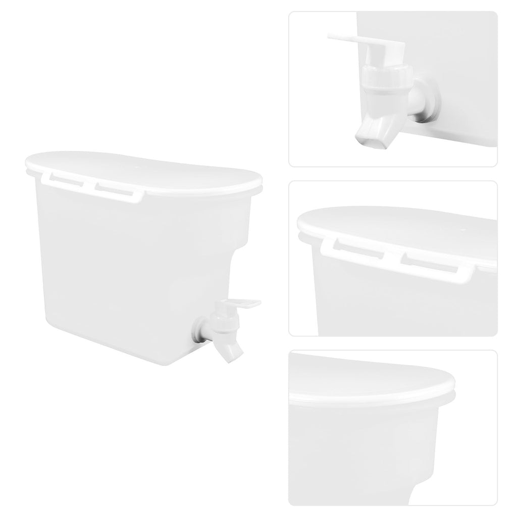 Cold Water Jug with Faucet B99930