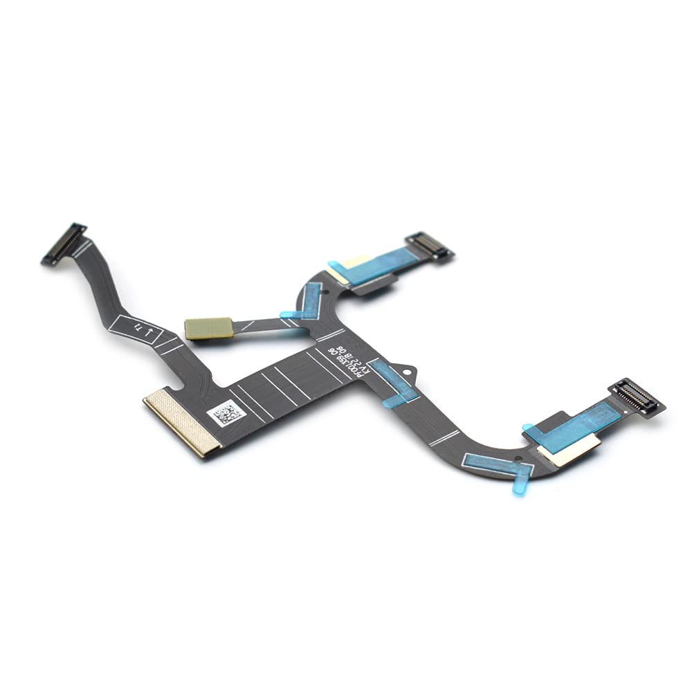7-in-1 Flat Ribbon Cable Z21188