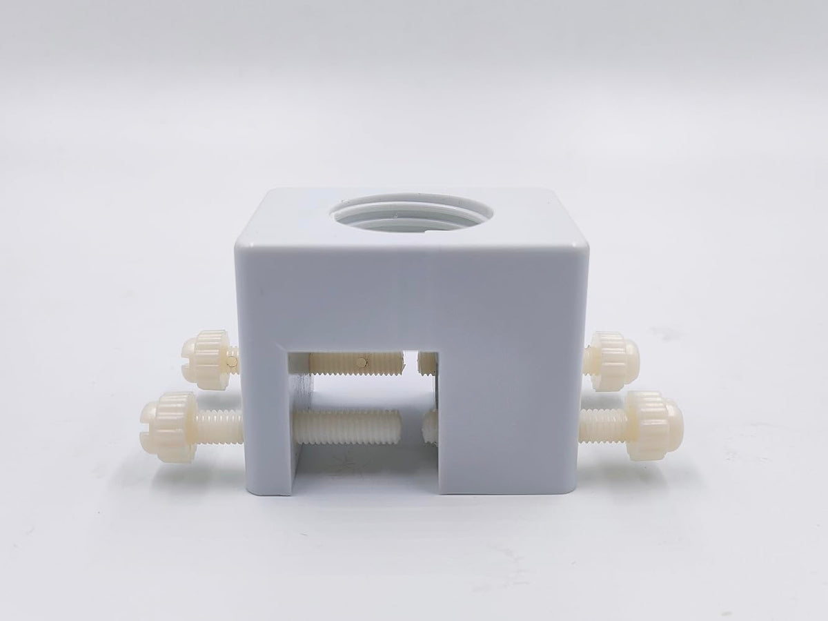 Aquarium Auto Top Off Water Replenishing Bottle Holder O915667