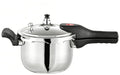 Stainless Steel Pressure Cooker C862092