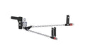 Weight Distribution Hitch 2 Inch Shank 8 Inch Drop 2 Inch Ball W9583