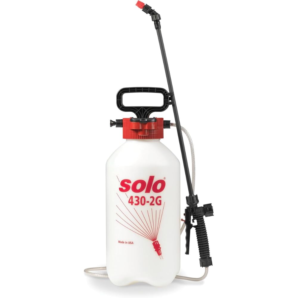 2-Gallon Handheld Sprayer Z70480