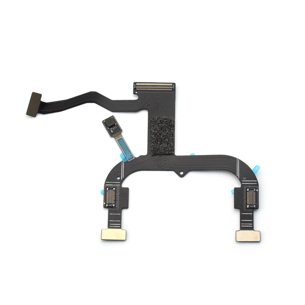 7-in-1 Flat Ribbon Cable Z21188