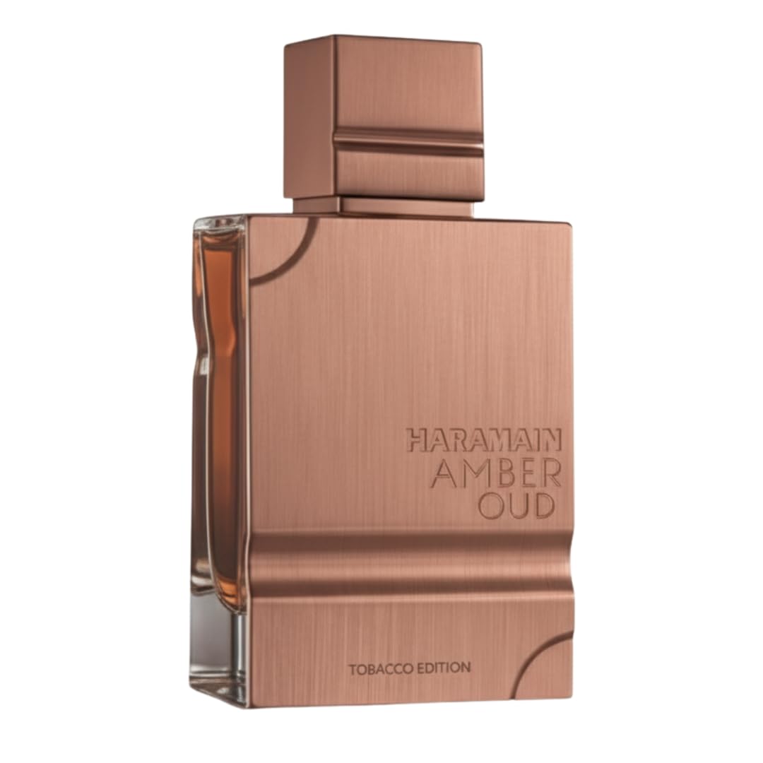 Amber Oud Tobacco Edition 2 oz EDP Spray S299600