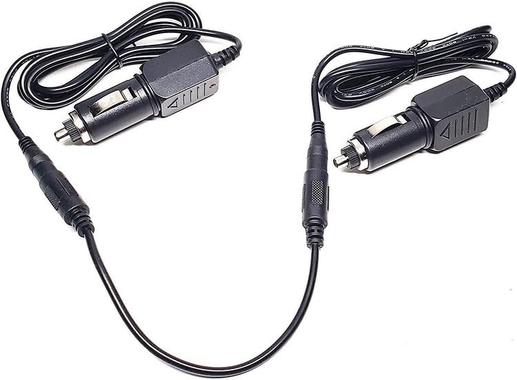 12V DC Car Lighter Plug Adapter M795
