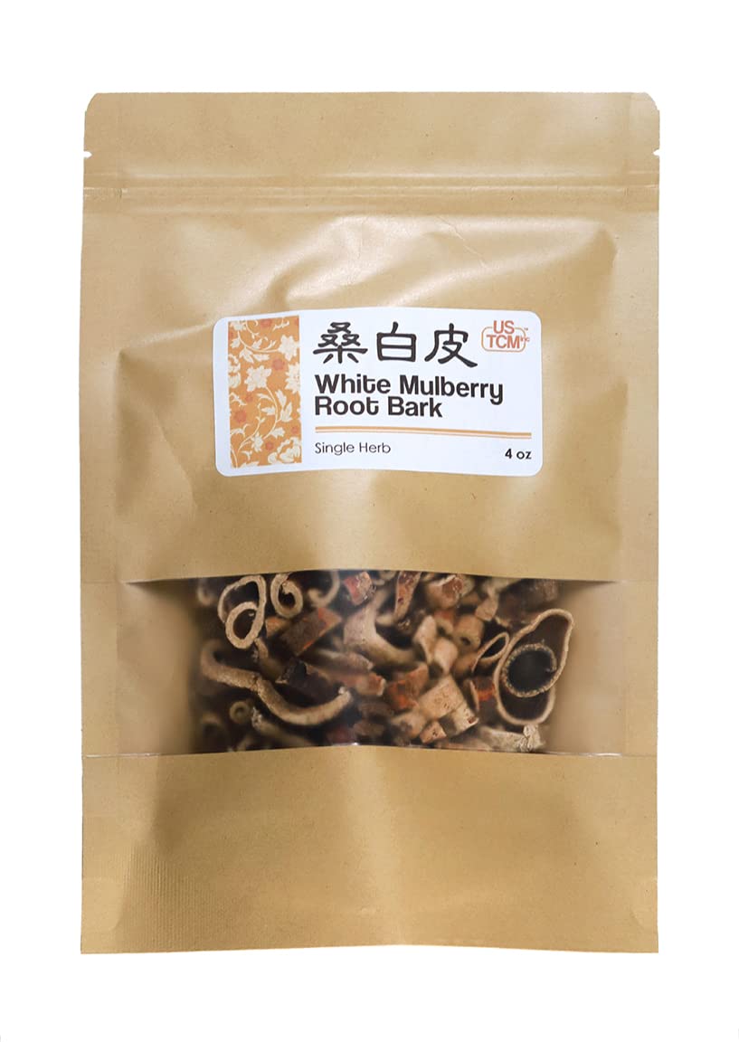 White Mulberry Root Bark 4oz L28627
