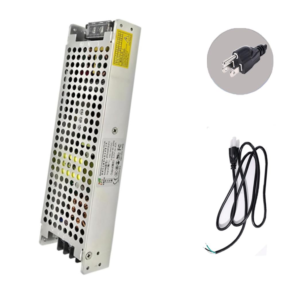 200W Low Voltage Power Supply for LED Display H23394