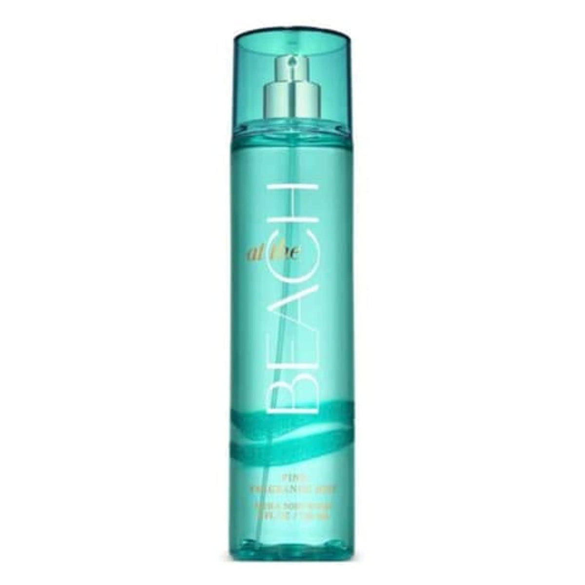 Fine Fragrance Mist 8 Oz S1101