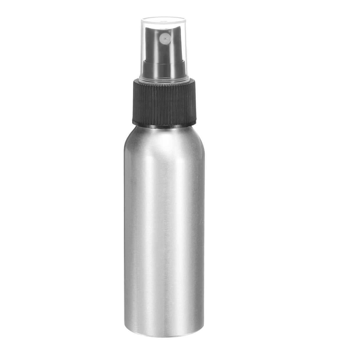 80ml Aluminum Fine Mist Spray Bottles O16684