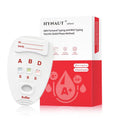Blood Group Testing Kit 3 Test Kit C2179