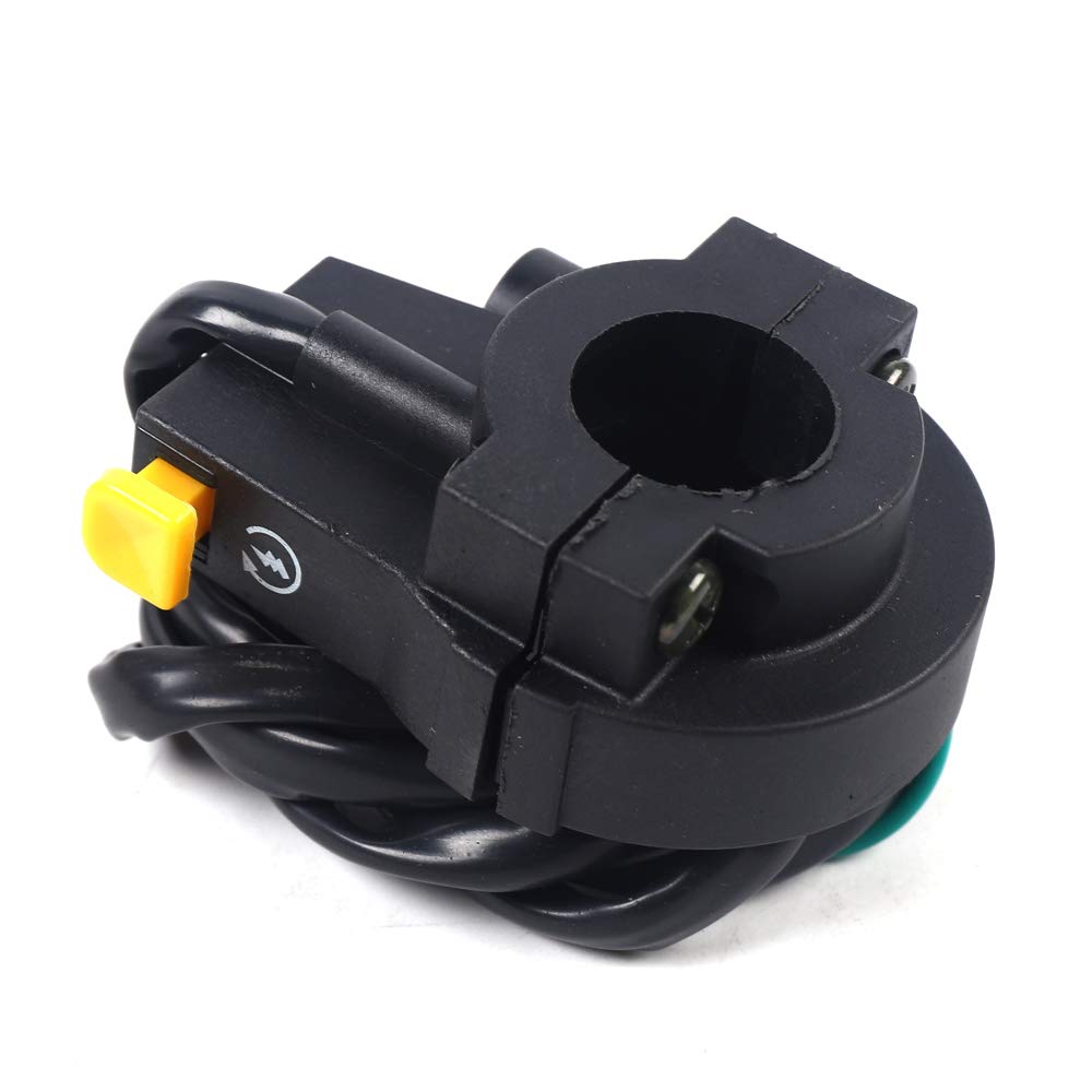 2 Stroke 100cc Bike Motor Engine Kit K494