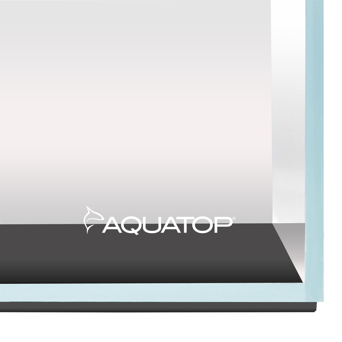 High Clarity 6.5 Gallon Glass Aquarium R1591