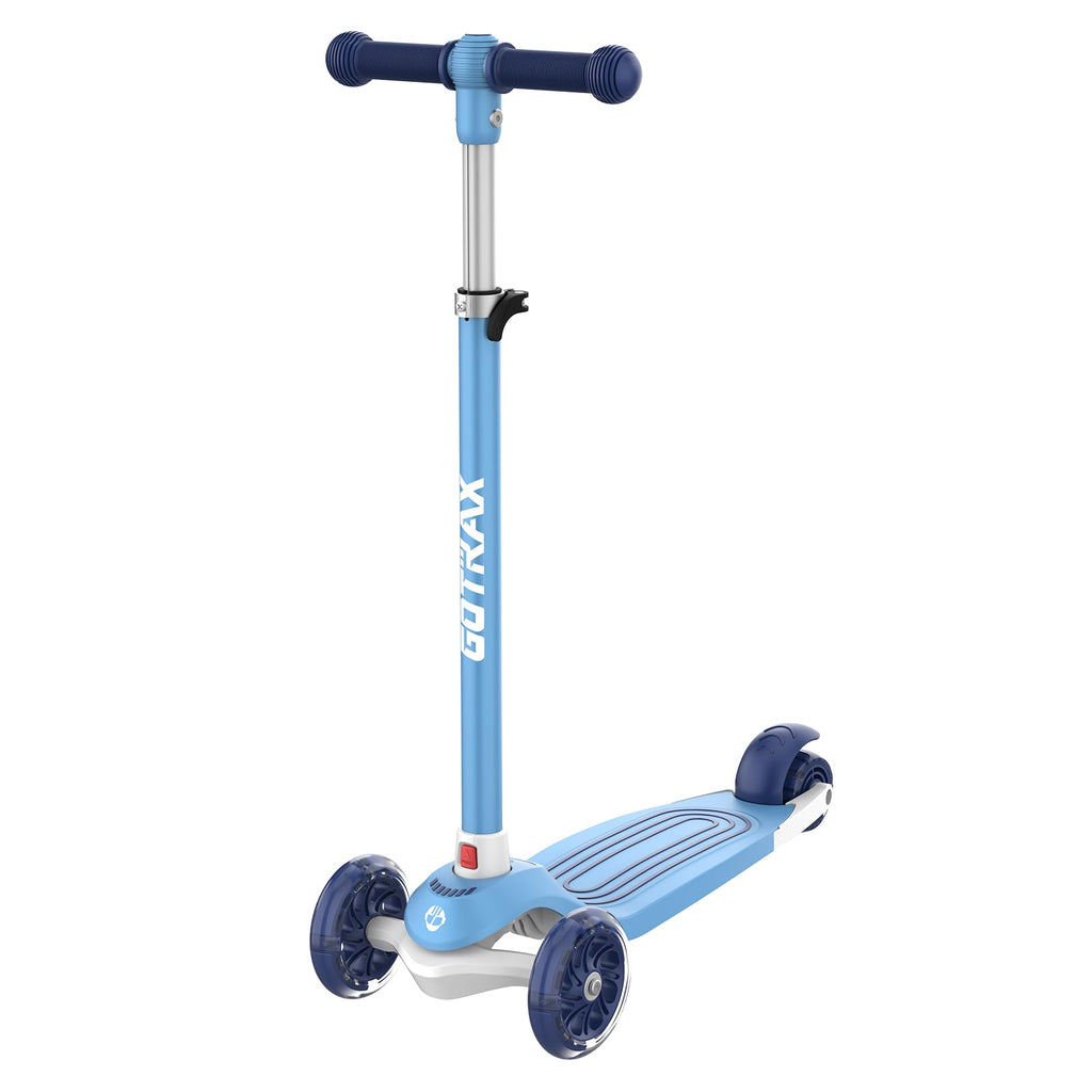 Kids 3 Wheels Kick Scooter R6363