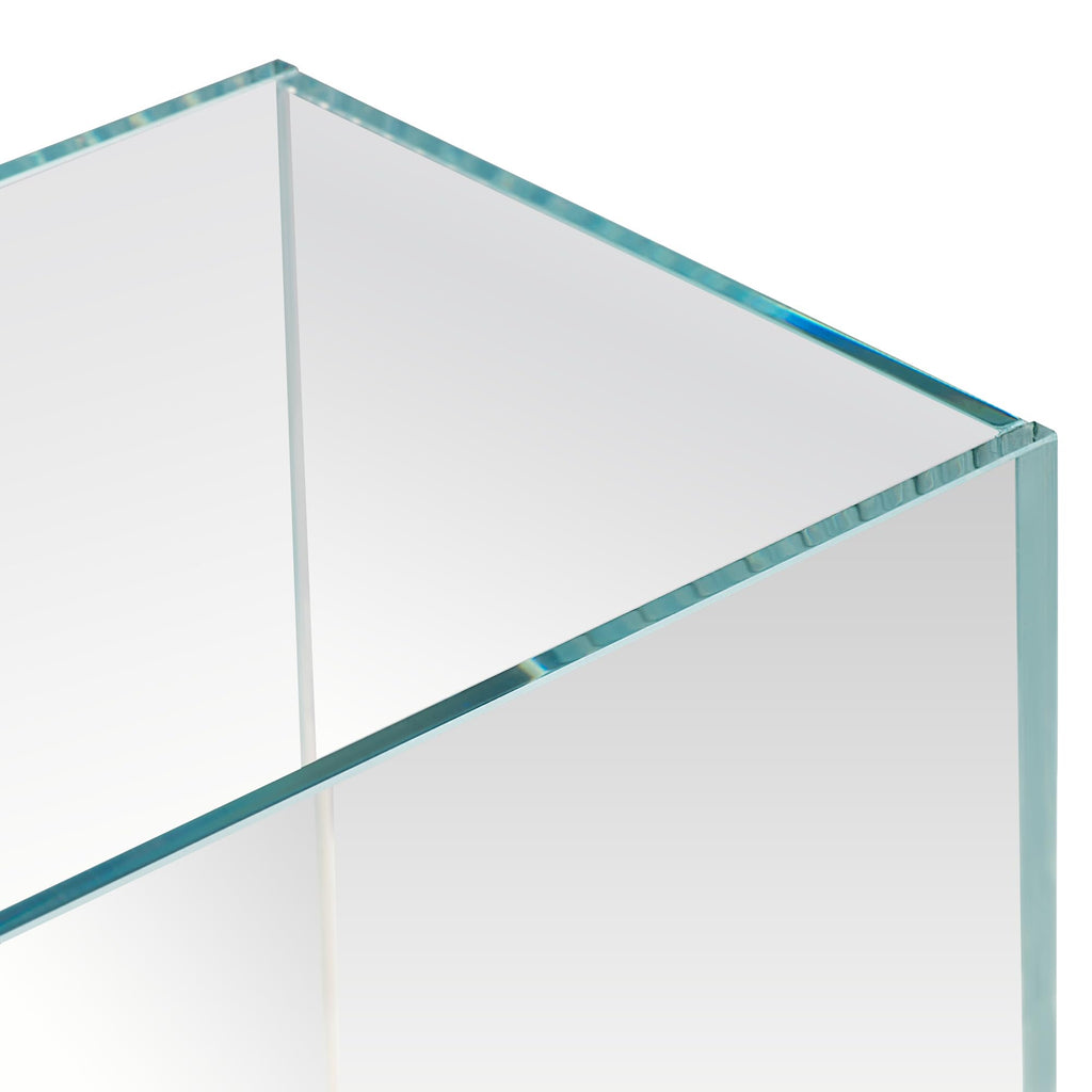 High Clarity 6.5 Gallon Glass Aquarium R1591