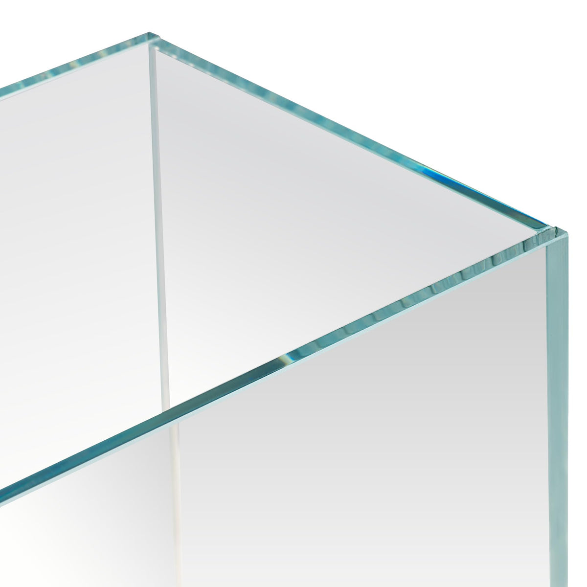High Clarity 6.5 Gallon Glass Aquarium R1591