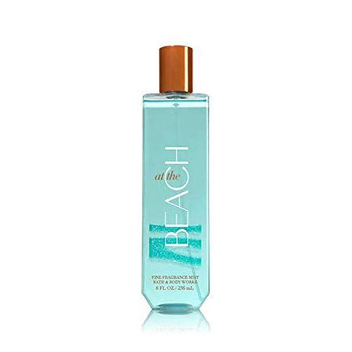 Fine Fragrance Mist 8 Oz S1101