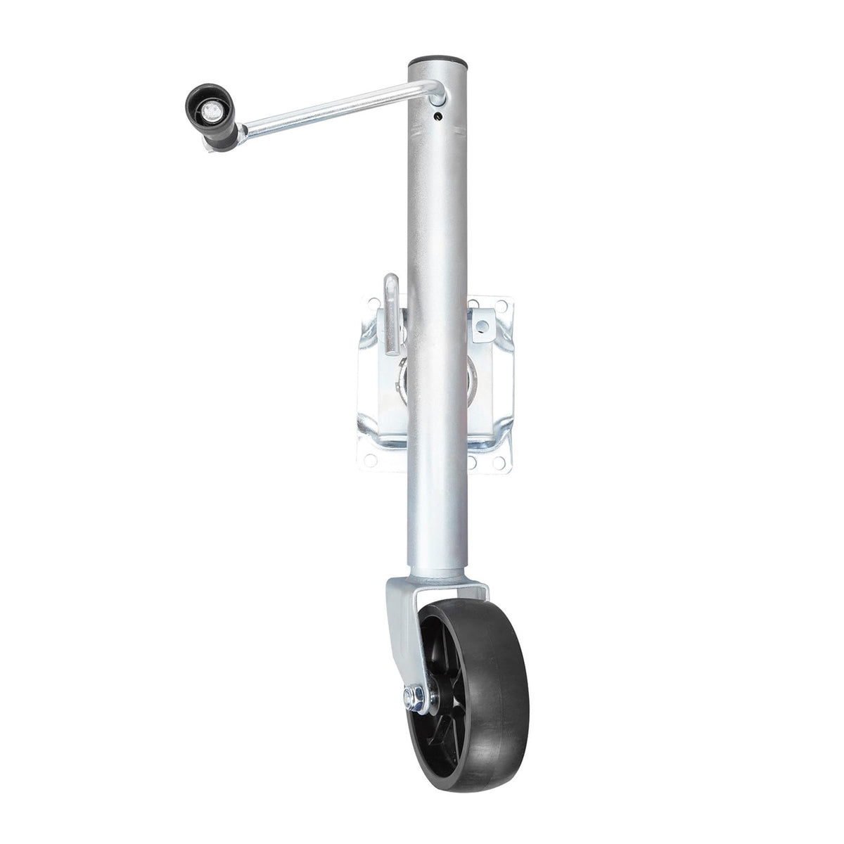 Boat Trailer Jack with Single Wheel, 1000 Lbs. Capacity Q2169
