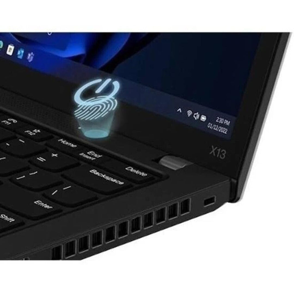 Black 5G Smartphone C77669