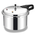 Aluminum Alloy Pressure Cooker, 18CM/3L I37612