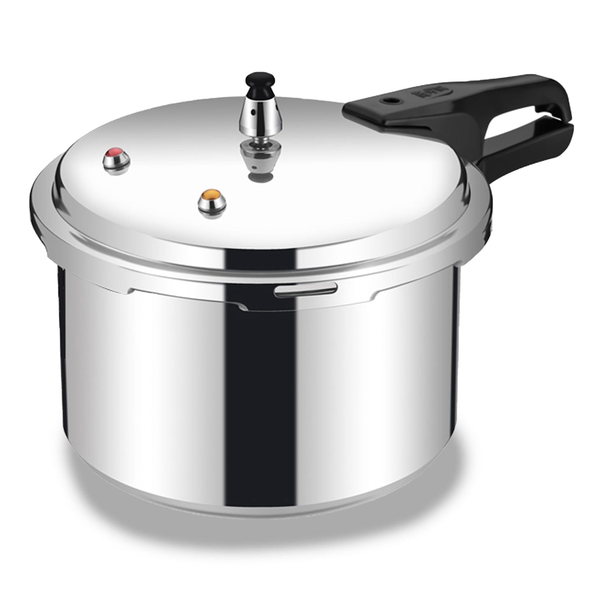 Aluminum Alloy Pressure Cooker, 18CM/3L I37612