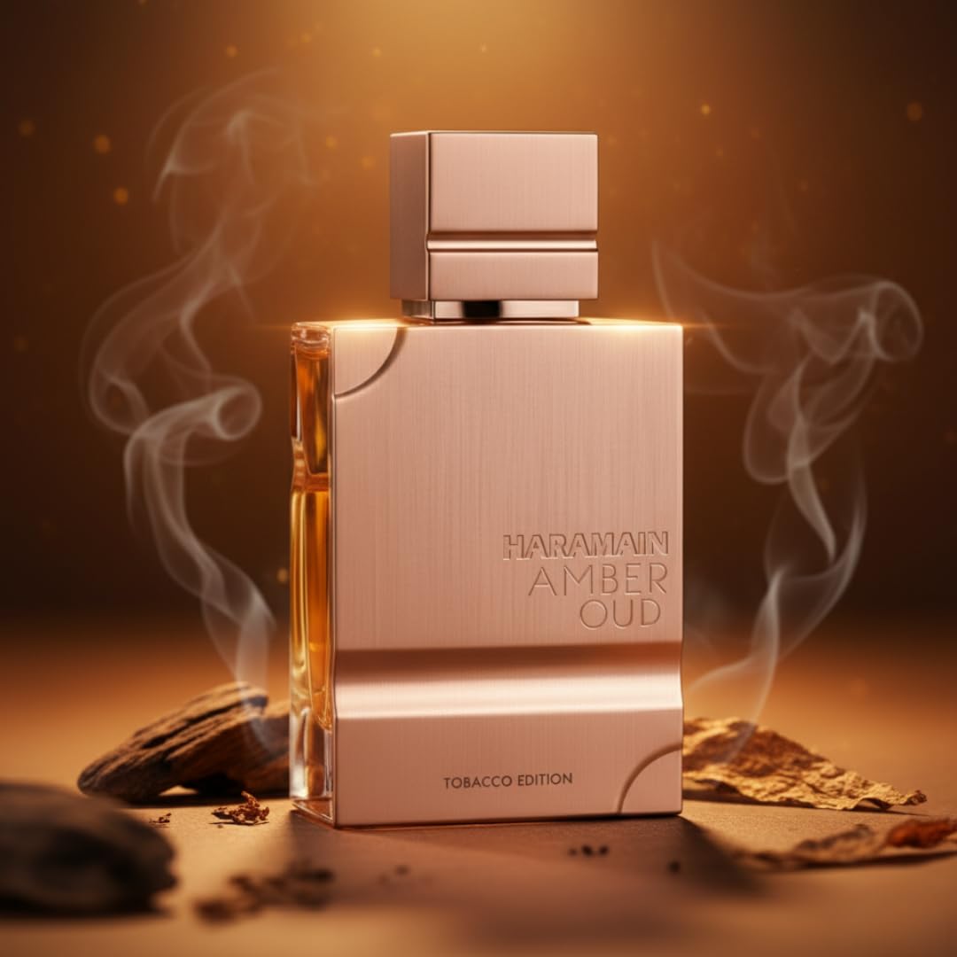 Amber Oud Tobacco Edition 2 oz EDP Spray S299600