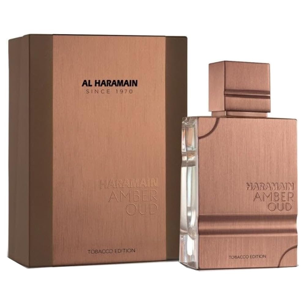 Amber Oud Tobacco Edition 2 oz EDP Spray S299600
