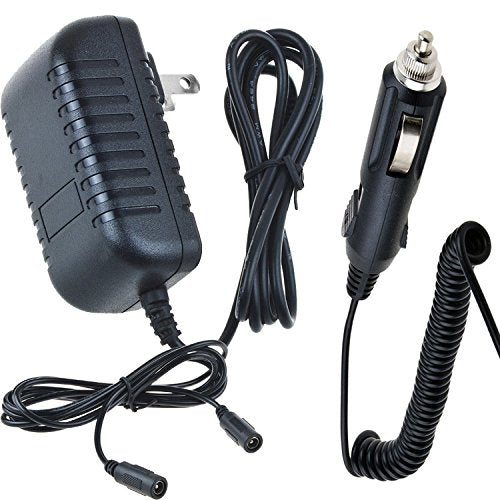 12V 1700 Peak Amp Jump Starter Battery Charger Z606048