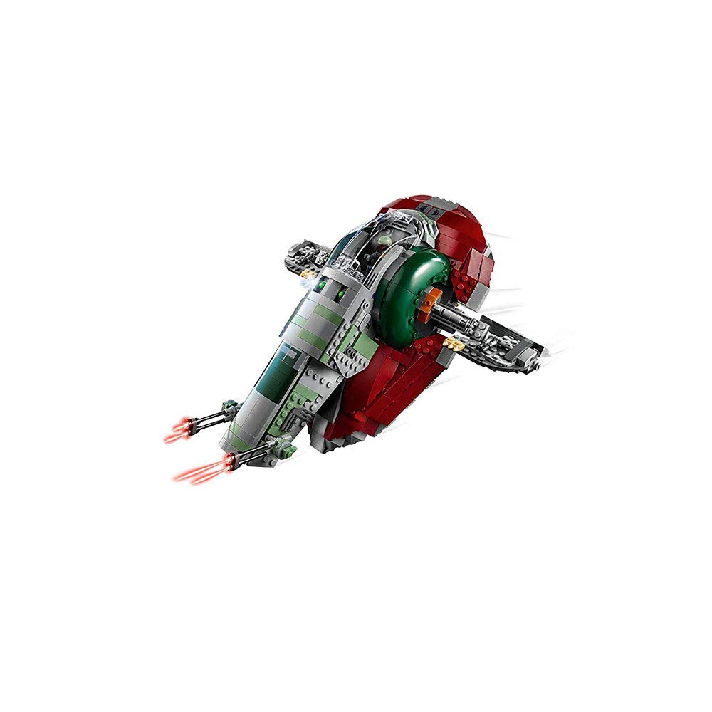 Building Kit (1007 Pieces) P66411