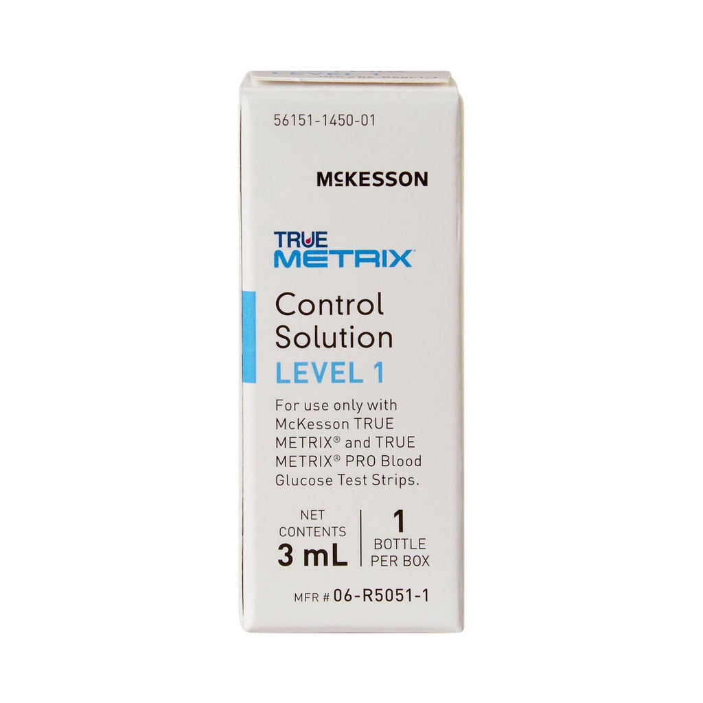 Control Solution Level 1, 3 mL, 24 ct X285669