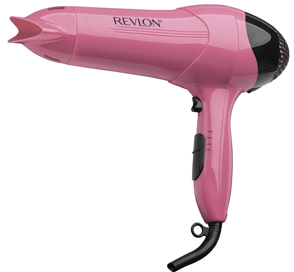 1875W Lightweight Hair Dryer S814112
