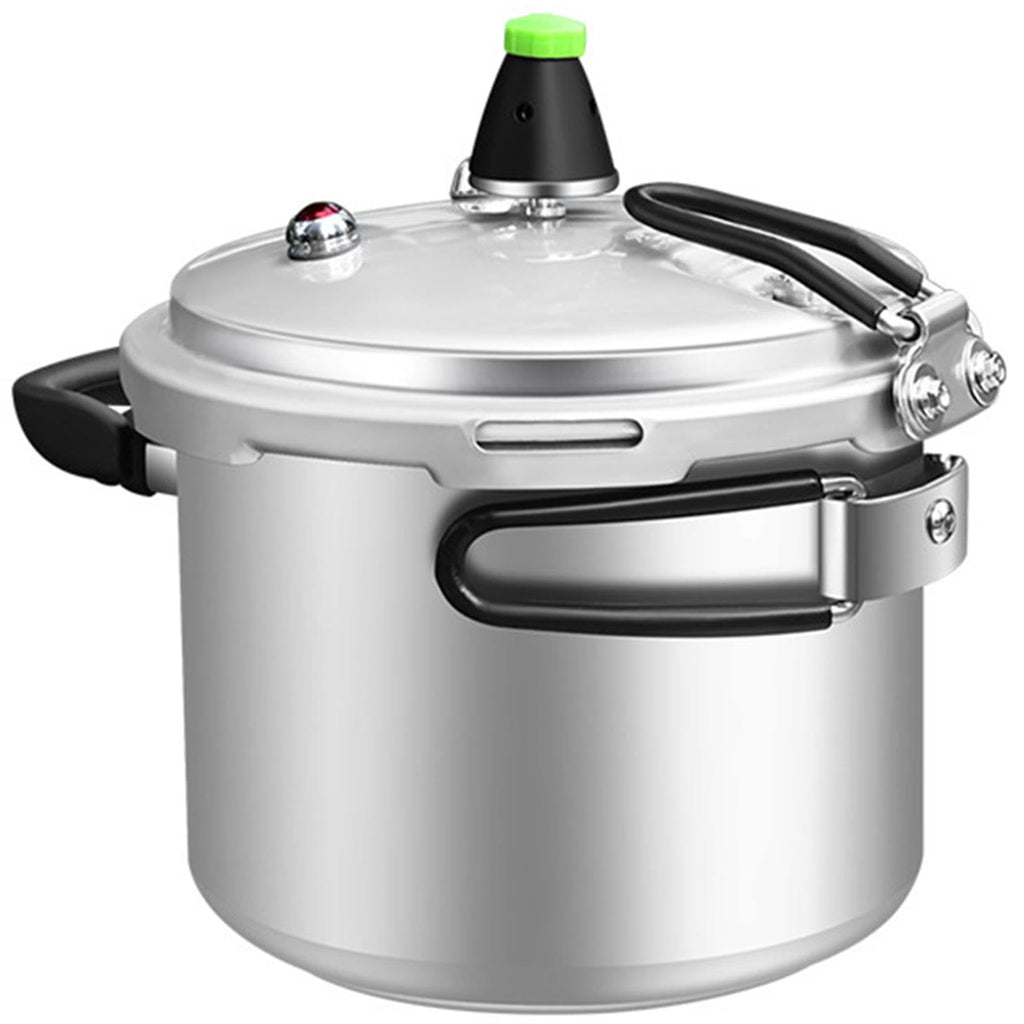 2L Aluminum Alloy Pressure Cooker S2482