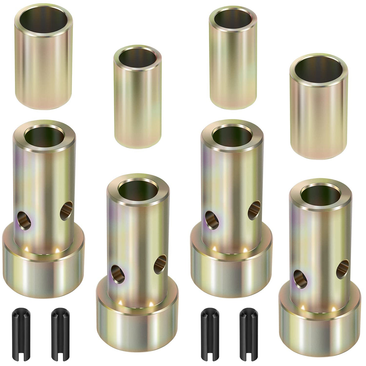 Quick Hitch Bushing Kit for Category 1 3-Point Hitch Tractors P783019