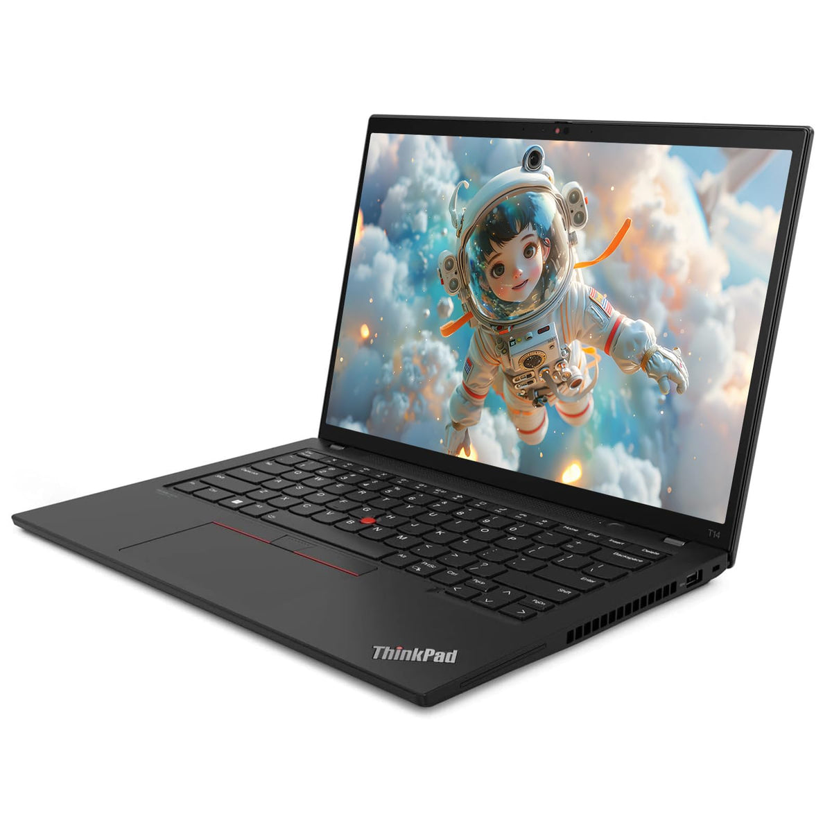 14in FHD Business Laptop i7 16GB RAM 512GB SSD J194