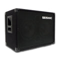 210 Bass Guitar Speaker Cabinet 400 Watts 2x10 G550777