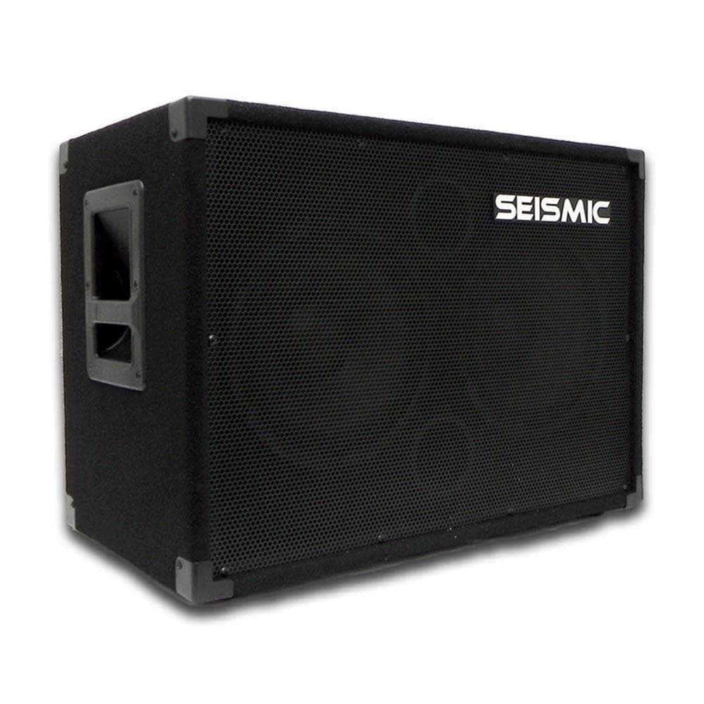 210 Bass Guitar Speaker Cabinet 400 Watts 2x10 G550777