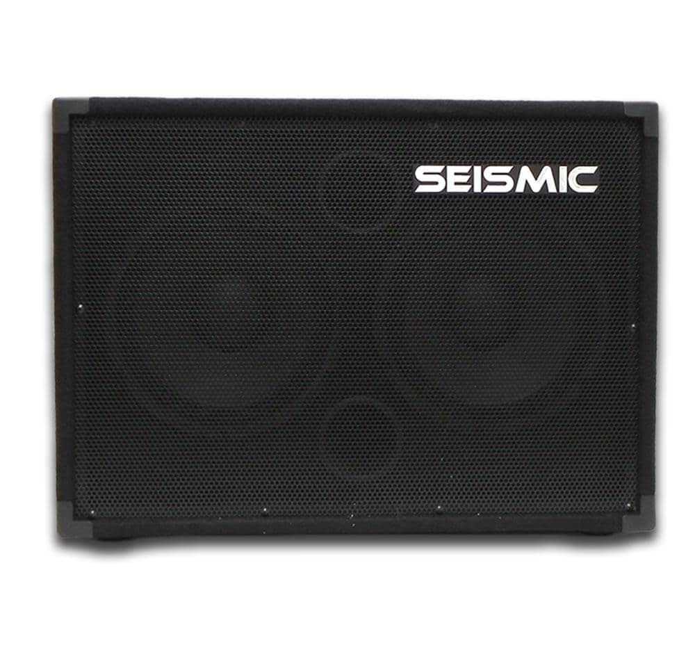 210 Bass Guitar Speaker Cabinet 400 Watts 2x10 G550777