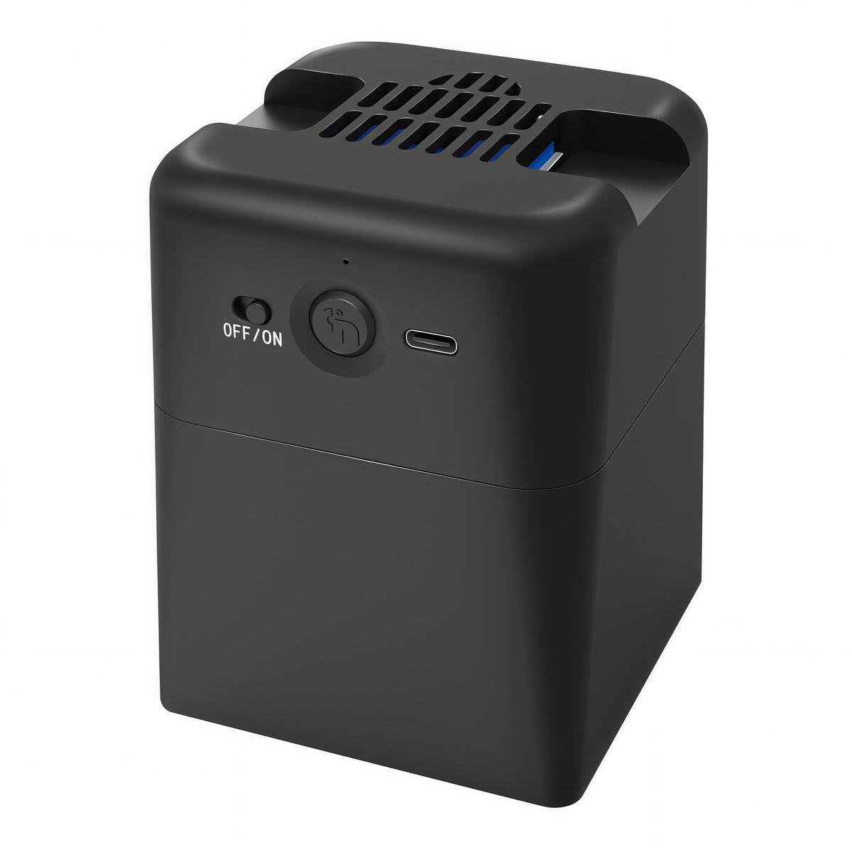 2-in-1 Rechargeable Mosquito Repellent Outdoor N7595