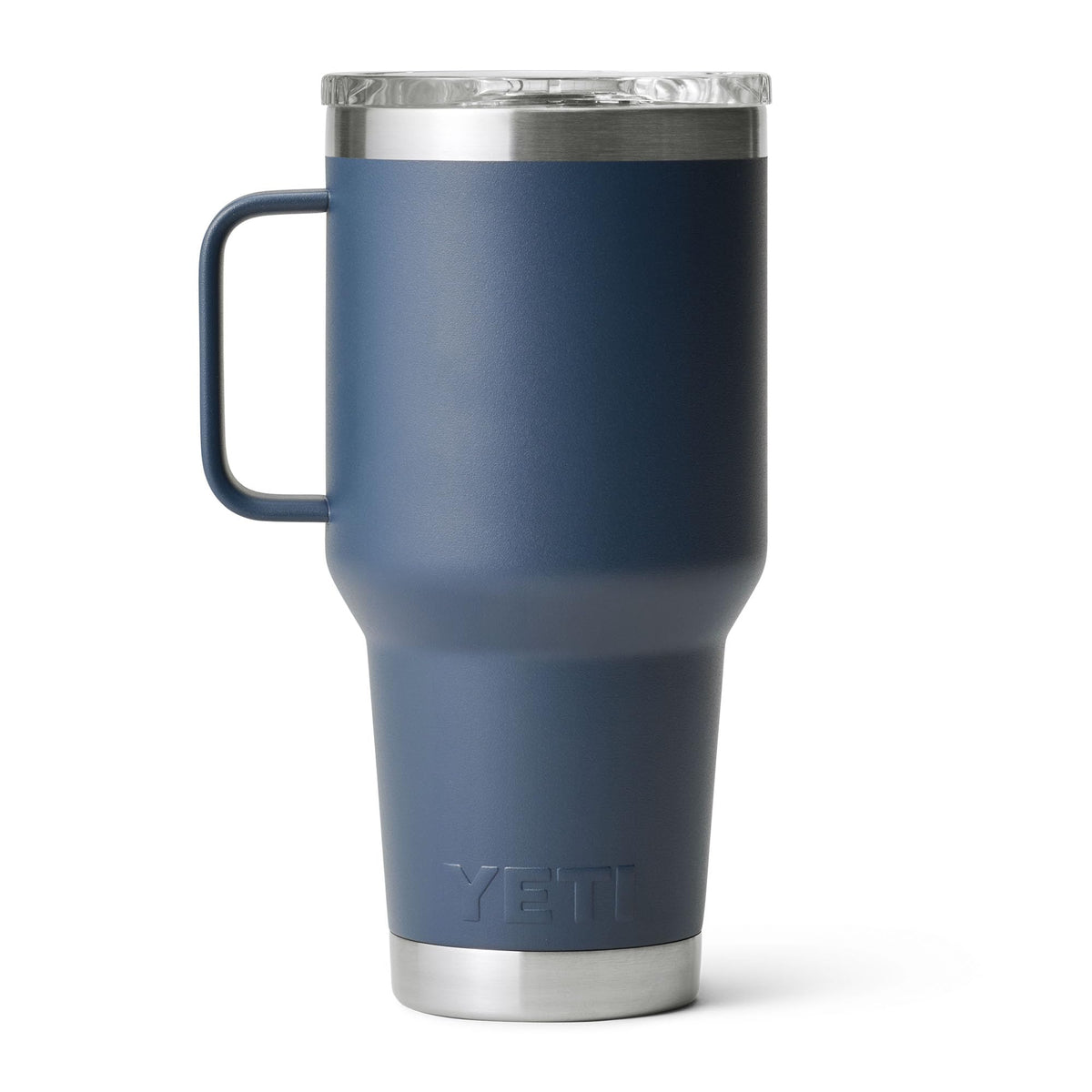 20 oz Stainless Steel Vacuum Insulated Travel Mug J9302