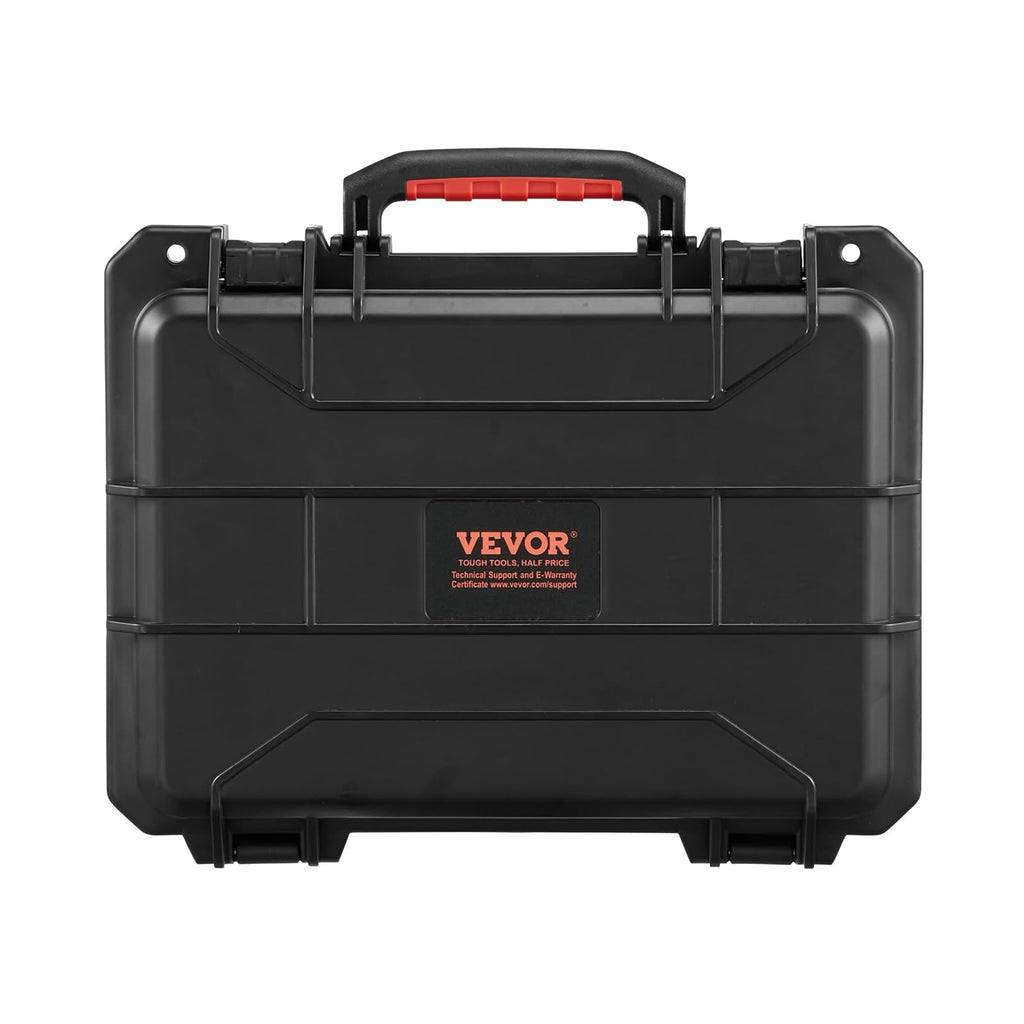 IP67 Waterproof Hard Case with Pre-cut Foam L774254