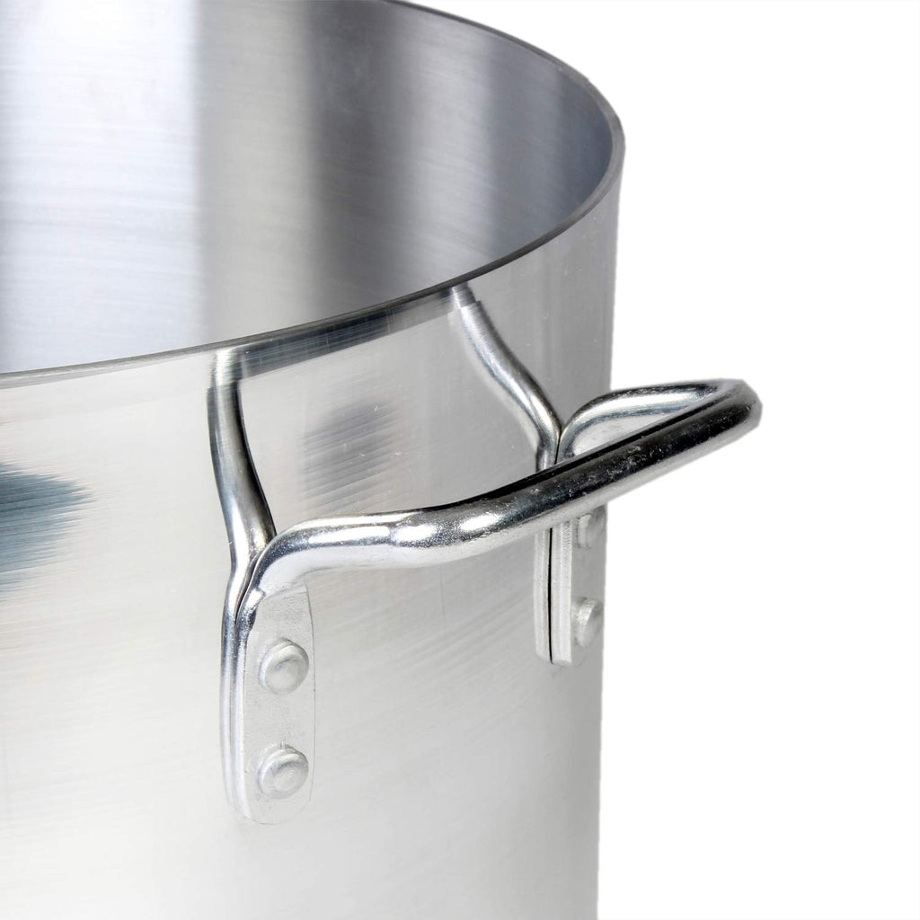 60 Qt Sauce Pot Y370827