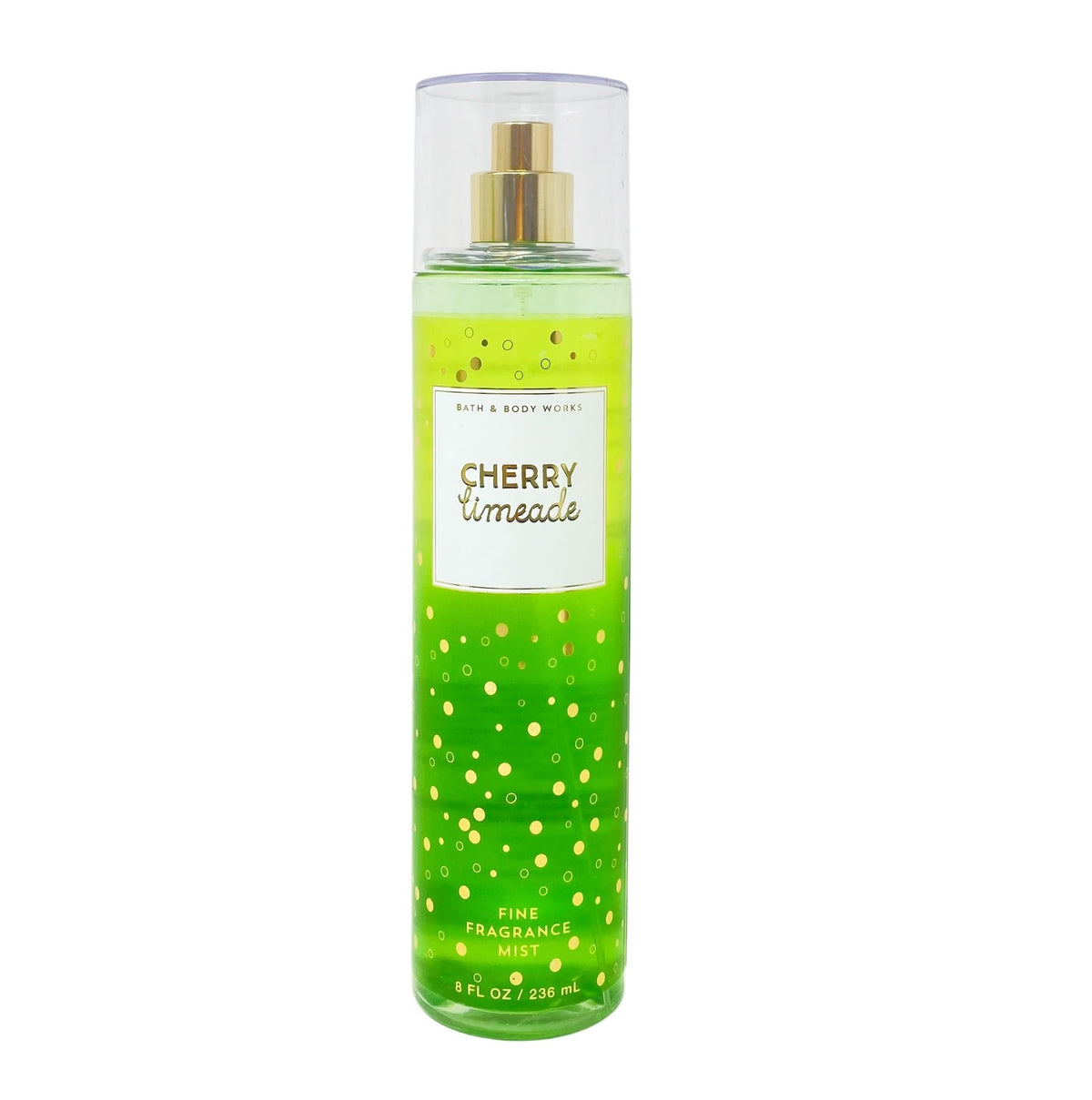 Cherry Limeade 3 Pack Fine Fragrance Mist 8 fl oz Y7155