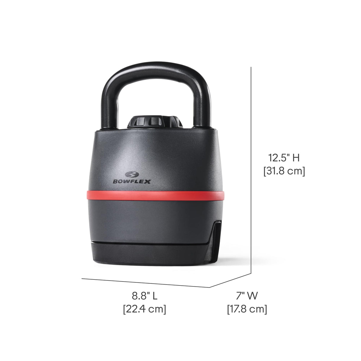 Adjustable Kettlebell Z236