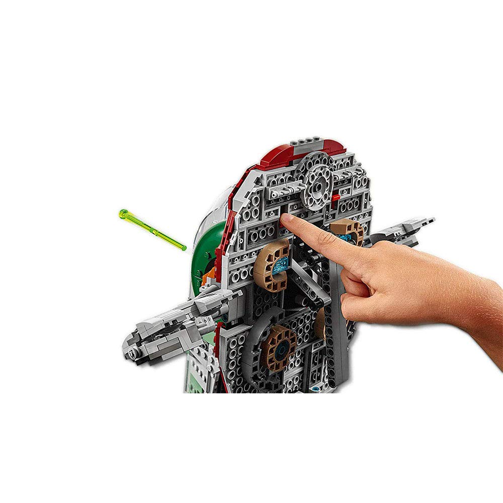 Building Kit (1007 Pieces) P66411