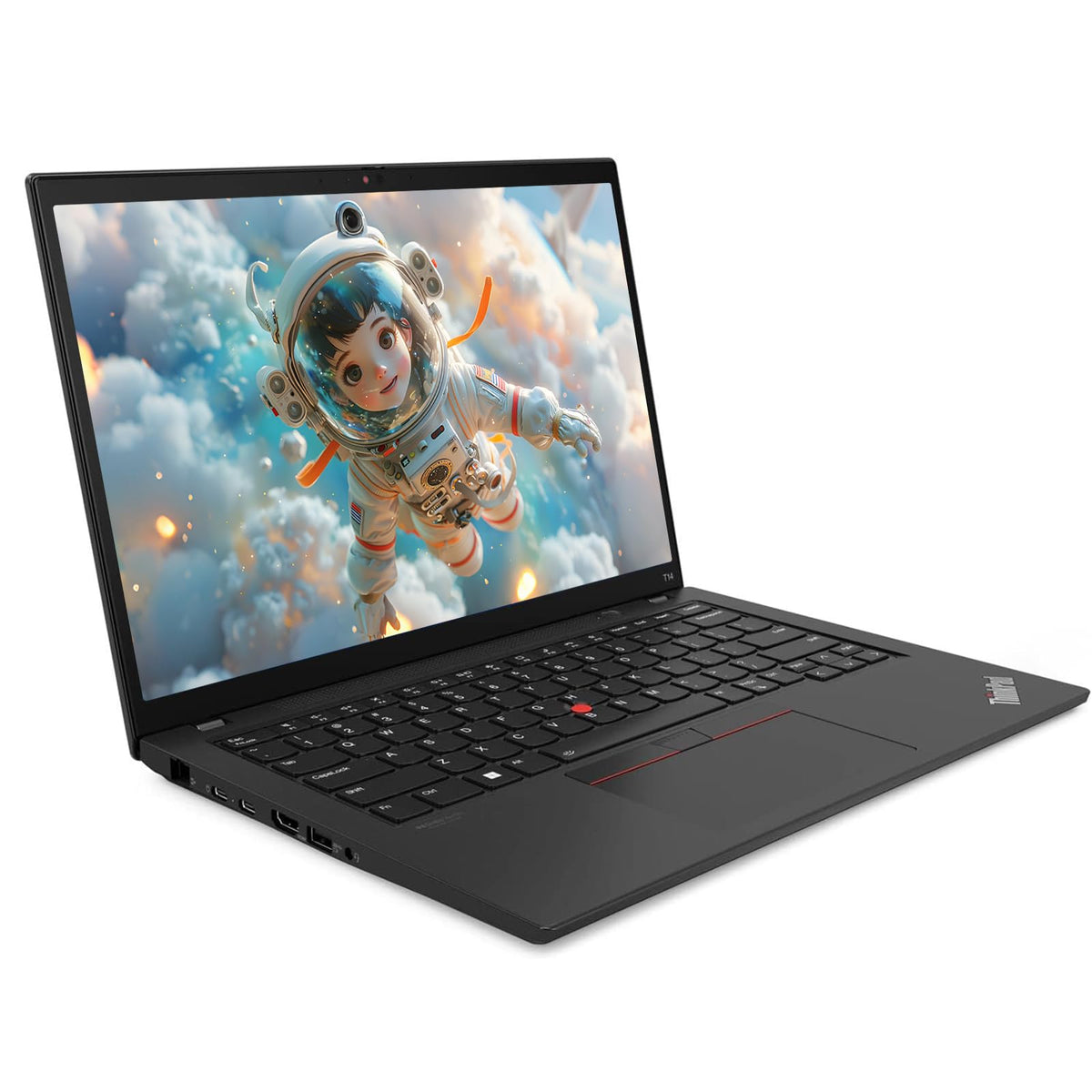 14in FHD Business Laptop i7 16GB RAM 512GB SSD J194